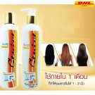 GENIVE Long Hair Fast Growth Shampoo Conditioner Helps Hair Lengthen