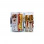 GENIVE Long Hair Fast Growth Shampoo Conditioner Helps Hair Lengthen