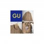 Hair accelerates hair growth Shampoo Treatment Organic Natural Set Gu
