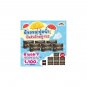 6X120g FLI Soap Legendary 9 Body Face Freckles Thai Herbal