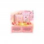 3x Per Jelly Fiber Tamarind Fruit Vitamins Supplements Weight Control