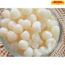 1x Pickled Garlic in Honey Single Clove Garlic Solo Garlic Heirloom