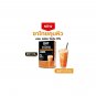 Bat Cha Thai Tea Flavor 10 Sachets/Box(100g) Instant Mixed Deliciuos