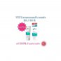 3x Medmaker Vitamin E Cream 55 Reduce Dark Spots Red Marks Blemish