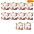 10X Bumebime Soap Mask Natural Skin Brightening Smooth Reduce Dark Sp