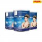 3X Collagen Engfa Fish Collagen Peptide 120000mg Probiotics for Nails
