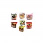 3X O.K.Coffee Lend Loss Weight Break Fat Control No Sugar Slim Hea