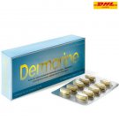 Dermarine Slow Down Anti Aging Build Immunity All Natural Extract 30