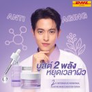 Cutepress 2 Weeks Intensive Renewal Booster Serum 30ml plus Sleeping