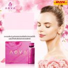2X AOVA Cold Pressed Collagen Abalone Pomegranate Juice Peptides Beauty