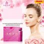 2X AOVA Cold Pressed Collagen Abalone Pomegranate Juice Peptides Beauty