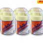 Yoki Powder Radiant Deodorant Anti Bad Smell Foot Shoes 6 x 100g