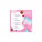 Gluta Berry 200000 mg Drink PUNCH Reduce freckles Whitening Skin x3