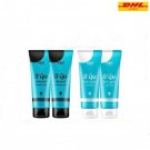 2 Set E  NUY WHITE AURA BODY DOSE  E' NUY SKINCARE WHITENING