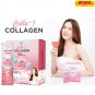 3x COLLY J Collagen Gluta Nourish Good for Skin Hair Nails Bones