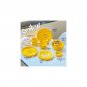 10x WINK WHITE Smiley Soap cleanses facial skin clear bouncy nourish