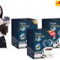 3 X Narita Coffee Espresso Instant Coffee Weight Management 10 sachet