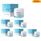 6x HiraBlue Water Serum Face Beauty Skin Smooth Radiance Concise Anti