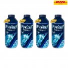 4x Protex for Men Sport Powder Cooling Talcum Long Lasting Fresh B