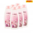 6x Bhaesaj Body Whitening Lotion Collagen Formula skin care firm natu