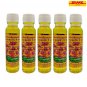 9 Lotus Yellow Oil Turmeric extract Thai herbs Plai Nasal Congestion