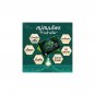 5x Wan Rang Chuet Herb Soap black neck black groin reduce fungus