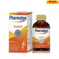 100 capsules Geriatric Pharmaton Ginseng Extract Multi Prophylaxis Age