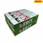 ZACT LION Toothpaste Whitening  White Removing Tar Teeth Stain 160