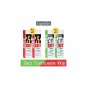 ZACT LION Toothpaste Whitening  White Removing Tar Teeth Stain 160