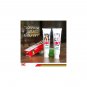 ZACT LION Toothpaste Whitening  White Removing Tar Teeth Stain 160