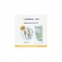 2x IV AHA 95% body solution vitamin C&E nourishes white radiant
