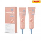 2X Blahmbooh DragonS Blood Super Intensive Clear Bright And Scar Gel