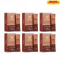 6x Wink White W Coffee Diet Slimming Instant Coffee Speed Up Metab