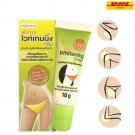 10X Finale Whitening Cream Armpit Elbow Groin Knee White Smooth Skin