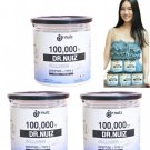3 X Dr Nuiz Collagen Dietary Supplement  Nourish Skin 102g