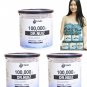 3 X Dr Nuiz Collagen Dietary Supplement Nourish Skin 102g