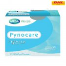 3x Pynocare Whiten Skin Reduce Melasma Dark Spots Clear Skin without