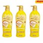A BOBNNE MIRACLE WHITE VITAMIN C WITH AHA MILK LIGHTENING LOTION 3