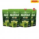4x Naka Matcha NK Green Tea Instant Powder Drink Control Hunger No
