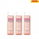 3x Namu Life Snailwhite Glow Potion AHA-BHA Liquid Exoliant Glowing S