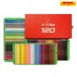 Colleen 120 Colored Pencil Sets for Kids and Children Painting Drawin