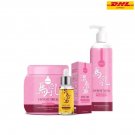 Horse Milk Shampoo Ornate Treatment Serum Keratin Hair Nourish NEW (S