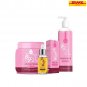 Horse Milk Shampoo Ornate Treatment Serum Keratin Hair Nourish NEW (S