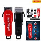 Kemei 706Z Professional Hair Clippers Trimmer Kit Hair Cutting Machine