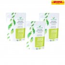 3x NAMWAH Organic Raw Green Banana Powder Fiber Drink Food No Suga
