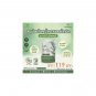3x NAMWAH Organic Raw Green Banana Powder Fiber Drink Food No Suga