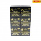 12x K-BROTHERS  Black Bar soap Original Beauty Care  for  Body&