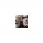 5x Made in Nature Hokkaido Milk Moisture Rich Shower Cream natural