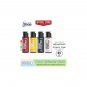 3x Bond Intimate Wash for Men Aries Warm Formula Ginseng Personal