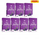 7x Wink White W Fiber Jelly Berry Fruits Vegetable Extract Mix Hel